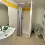 Duplex Sur Les Toits 3 Voyageurs Апартаменты Ним