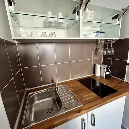 Duplex Sur Les Toits 3 Voyageurs نيم