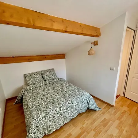 Duplex Sur Les Toits 3 Voyageurs