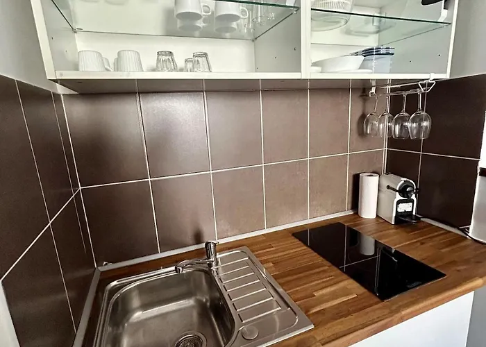 Duplex Sur Les Toits 3 Voyageurs نيم