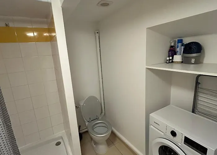 Duplex Sur Les Toits 3 Voyageurs *