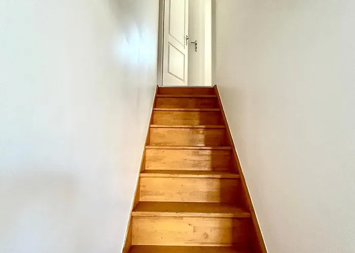 شقة Duplex Sur Les Toits 3 Voyageurs